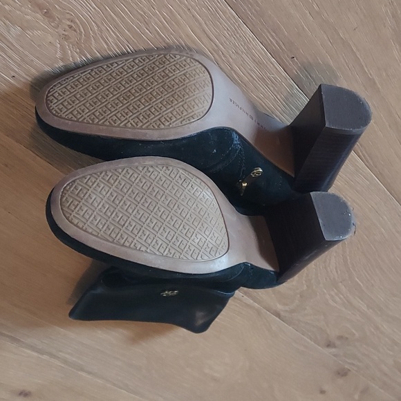 Tommy Hilfiger WOMEN'S BOOTS WITH 2 3/4 INCH HEELS - Picture 2 of 5